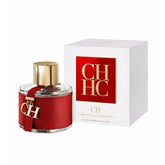 Carolina Herrera CH Edt 100ml For Women-Al Reem Perfumes (The Perfume Qatar)